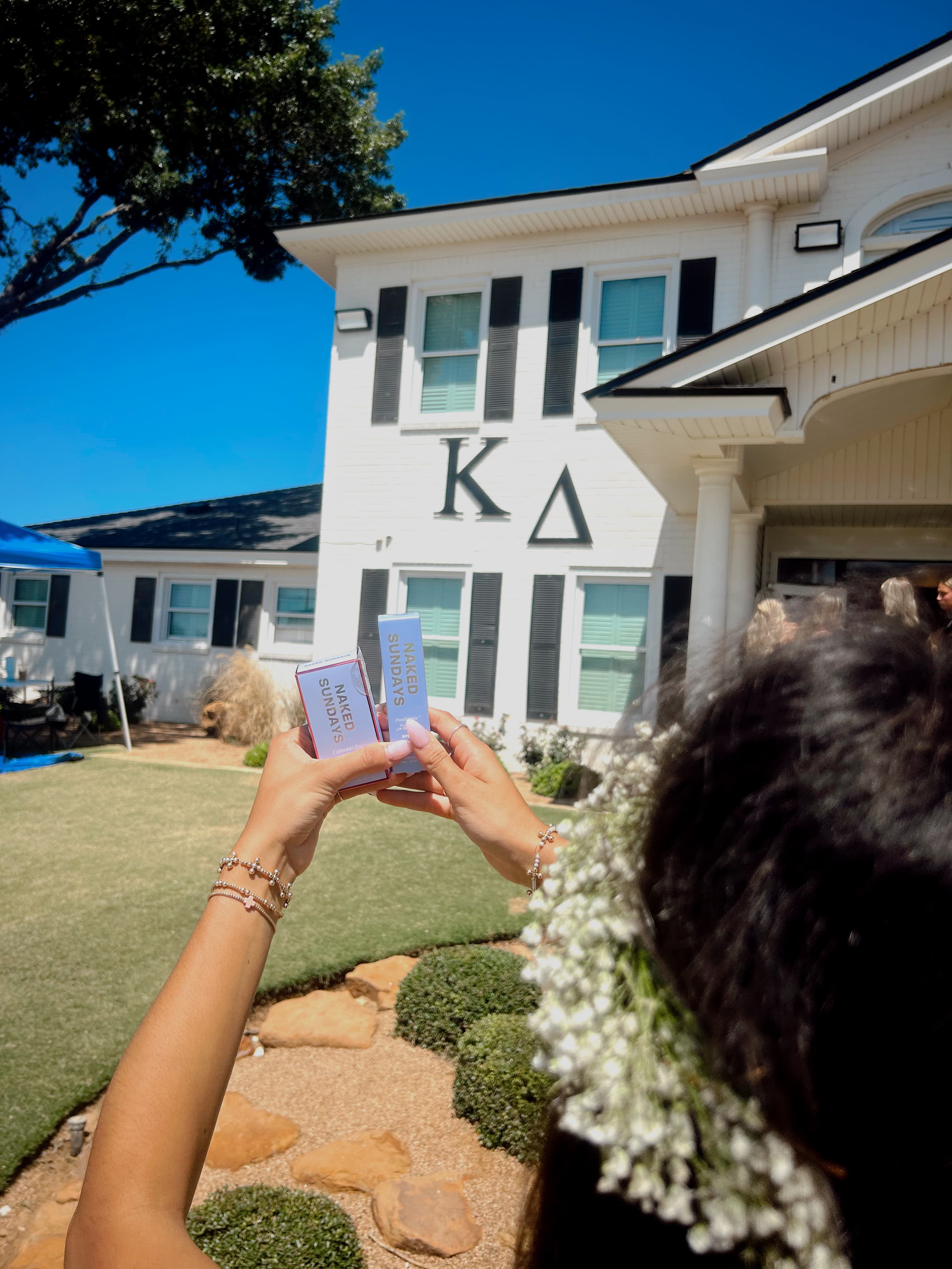 photo showcasing product #1