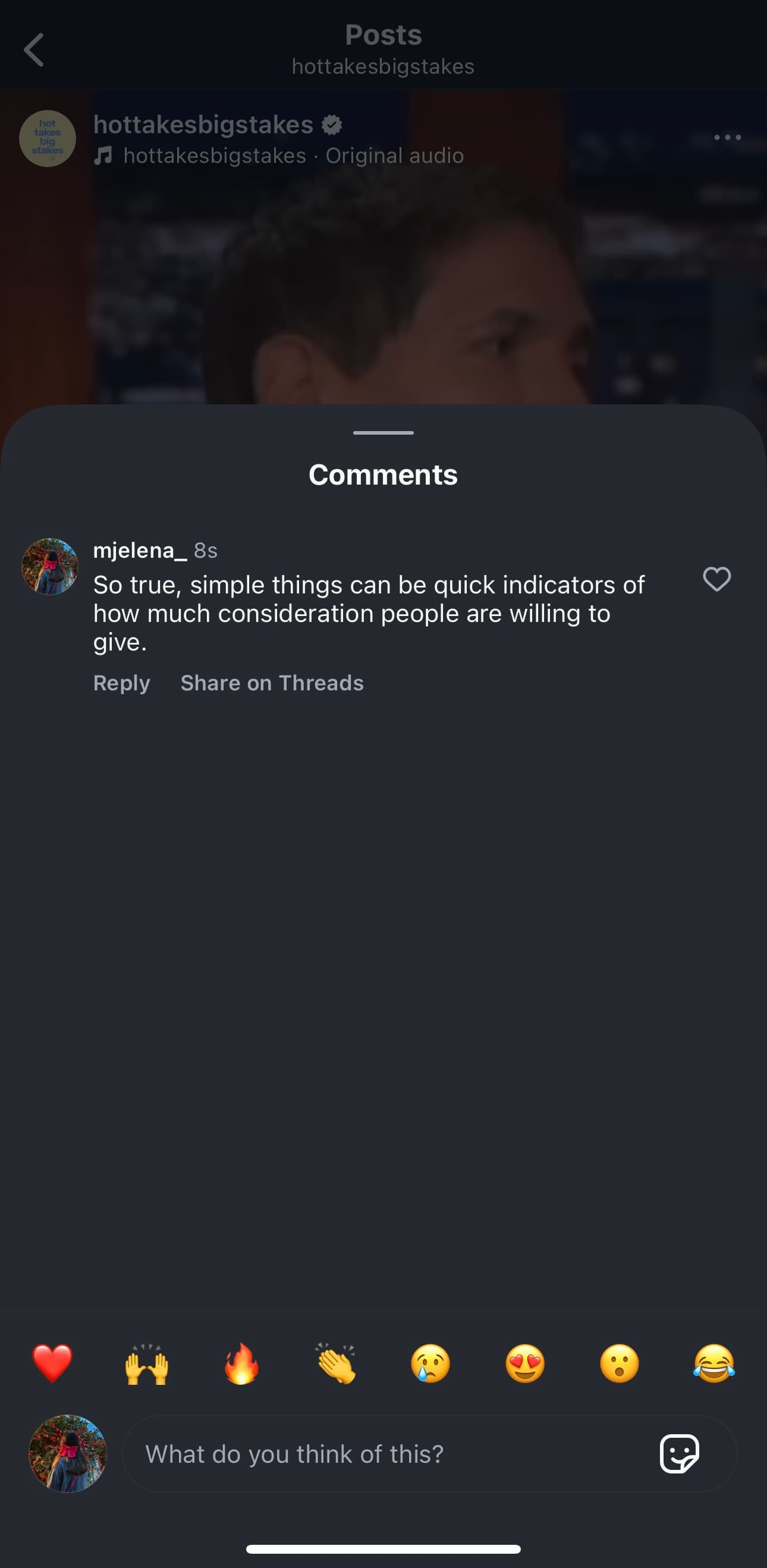 Instagram and TikTok #2