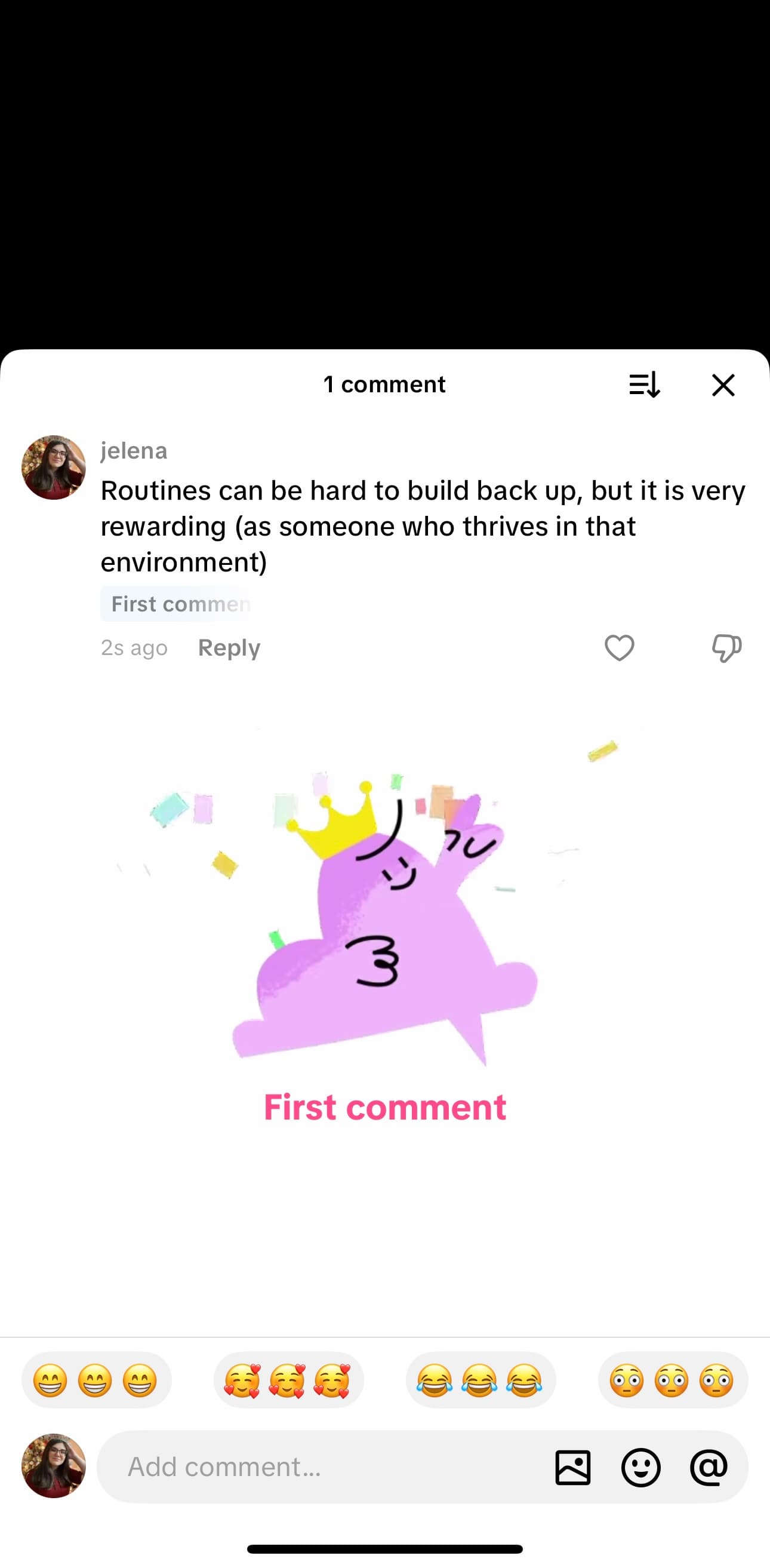 Instagram and TikTok #4