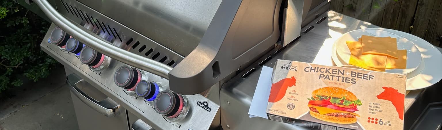 Crossover Meats background