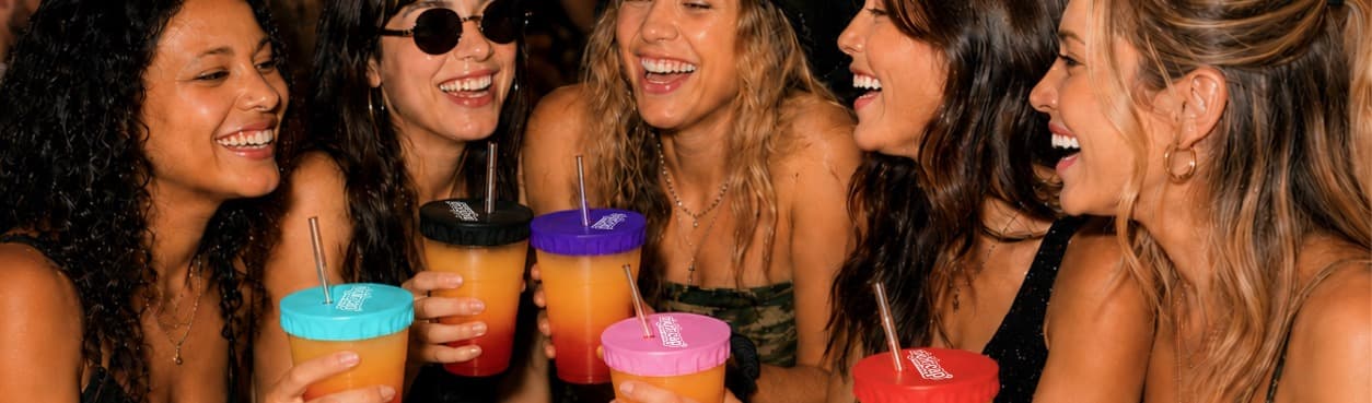 NightCap Drink Spiking Prevention background