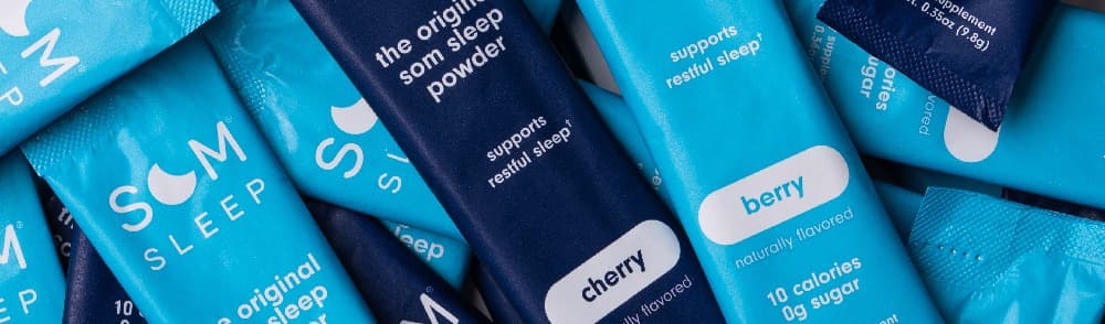 Som Sleep background