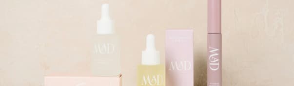 Mad Hair Co. background