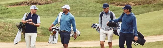 johnnie-O background