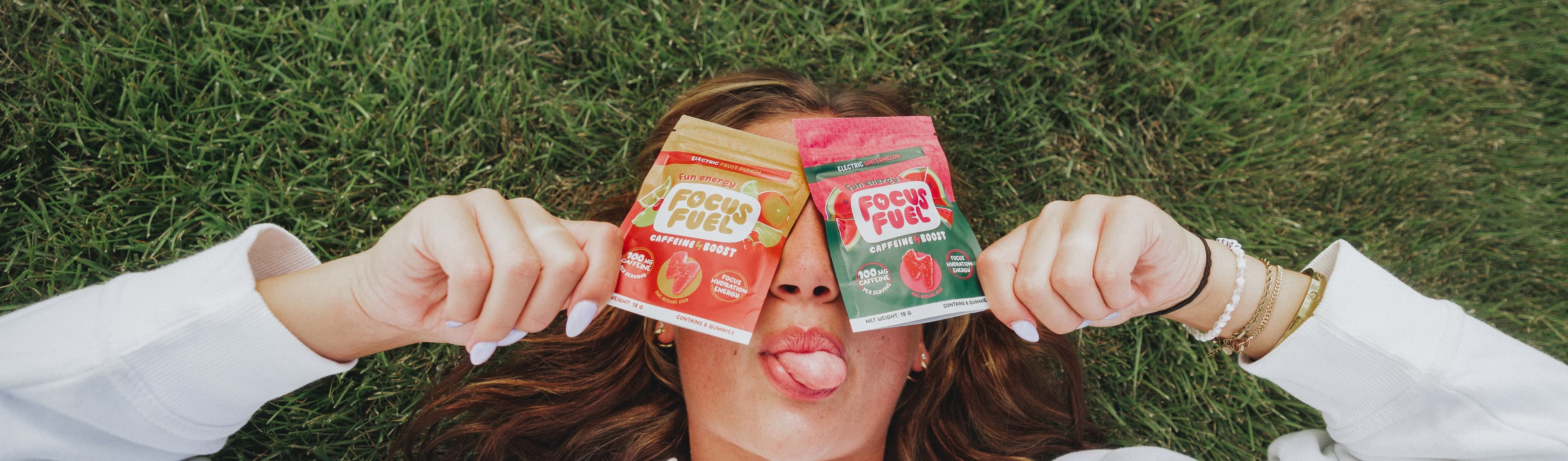 FocusFuel background