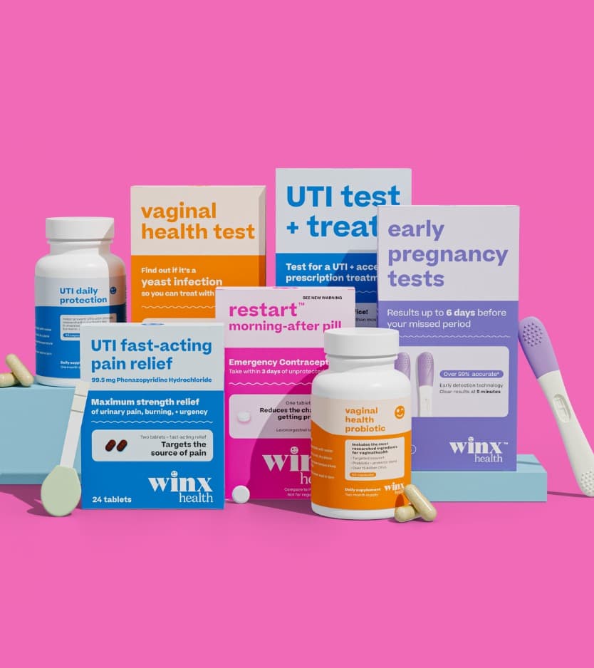 Winx Health background