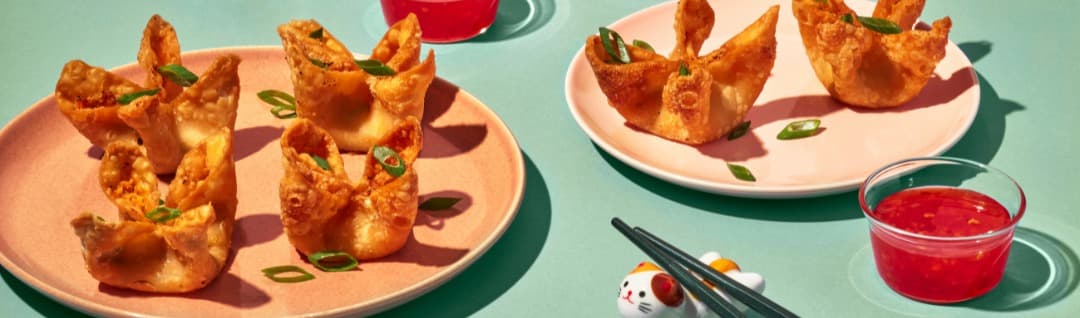 Laoban Dumplings background