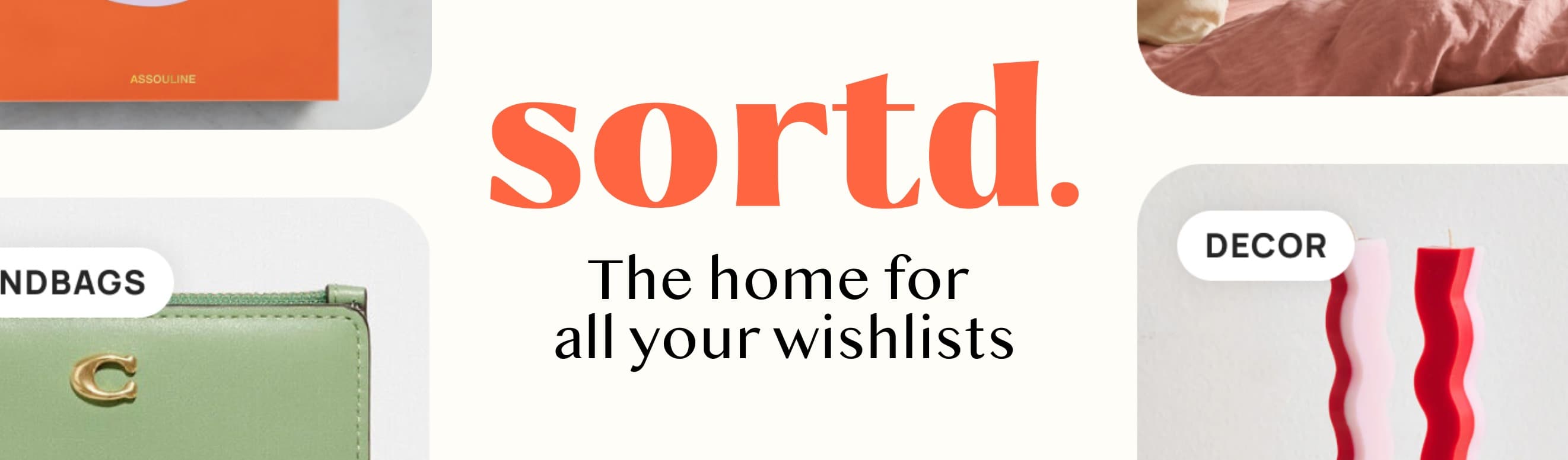 sortd background