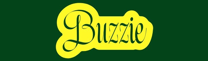 Buzzie background