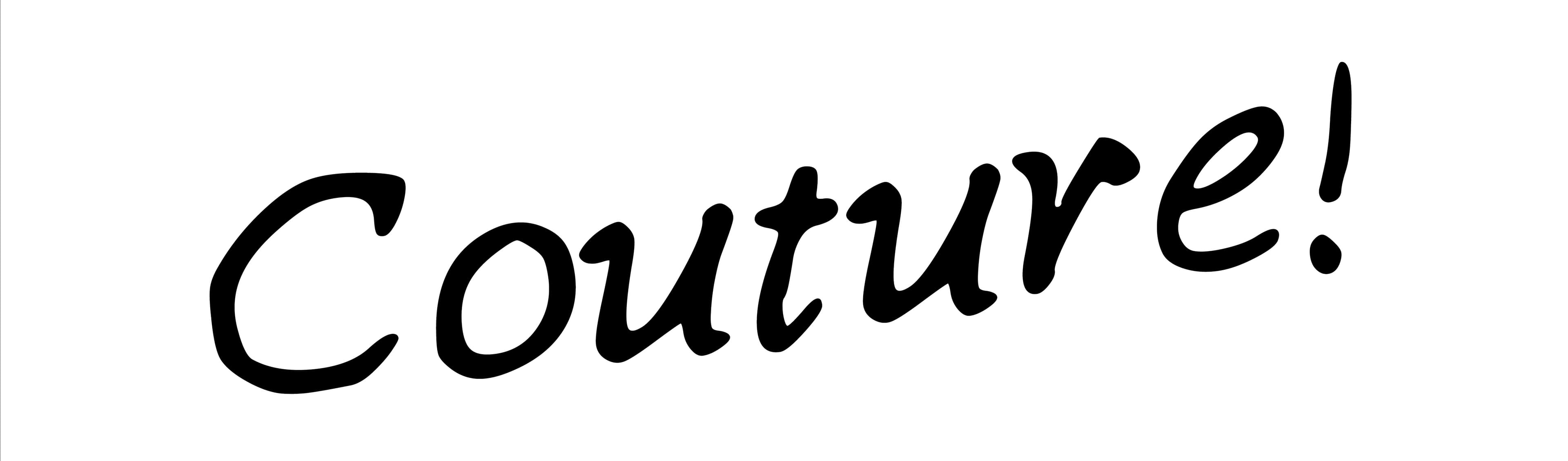 Couture background