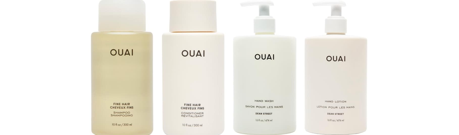 OUAI background