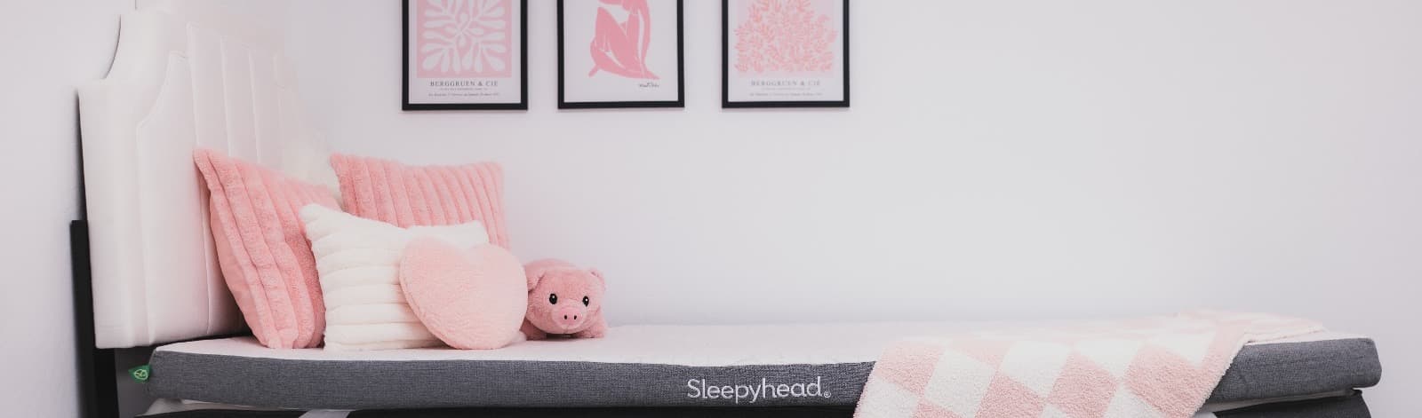 Sleepyhead | Los Angeles CA background