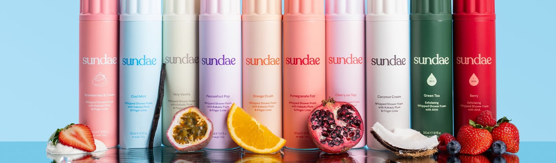 NORTH Agency background