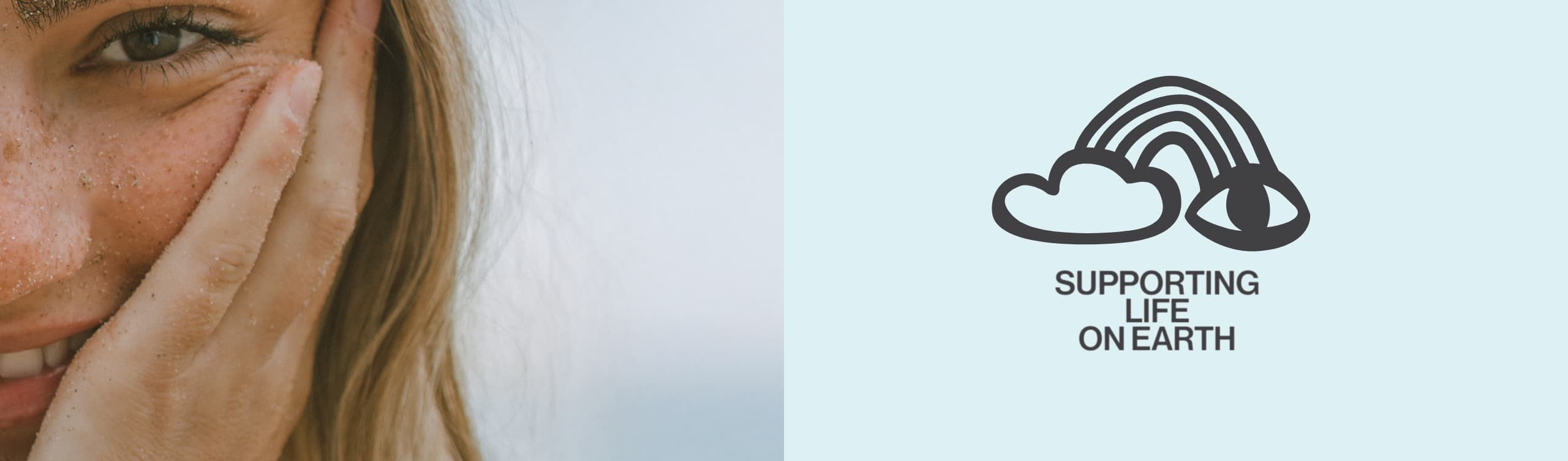 Pacifica Beauty background