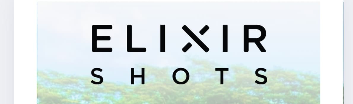 Elixir Shots background