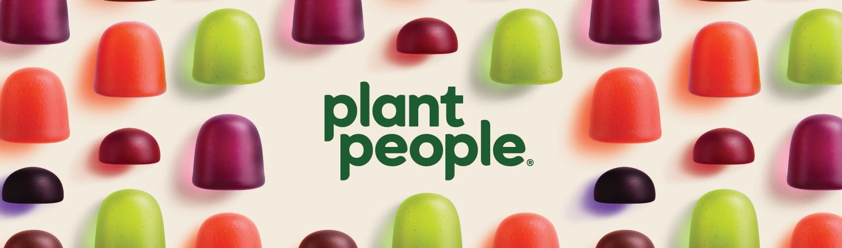 Plant People background