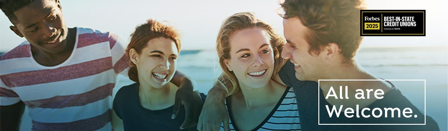 Langley Federal Credit Union background