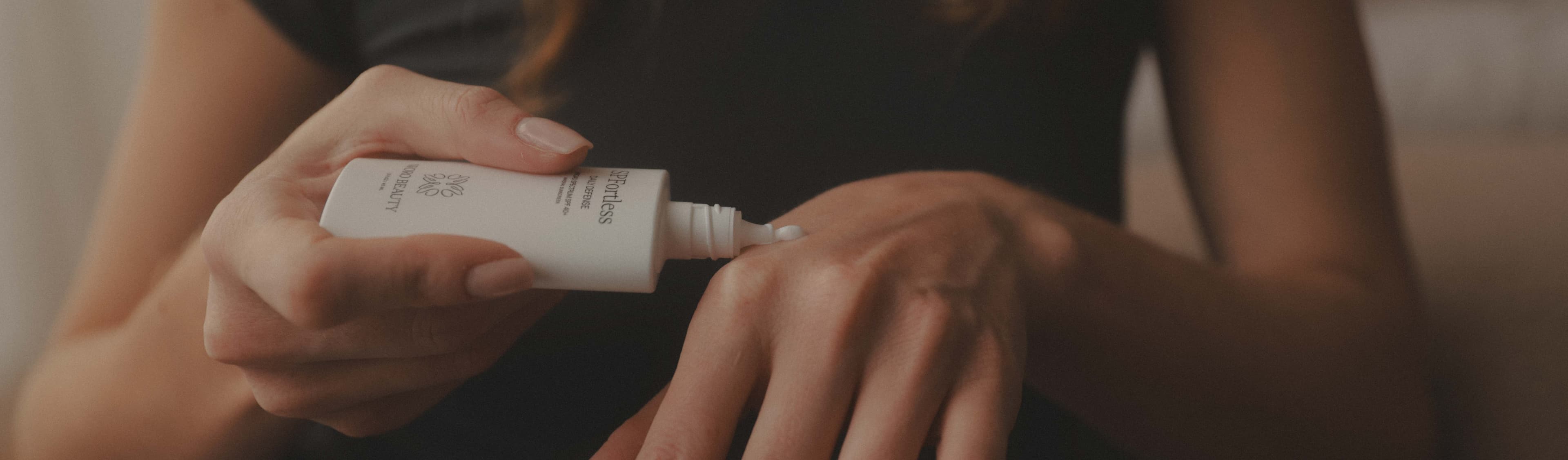 Woro Beauty background