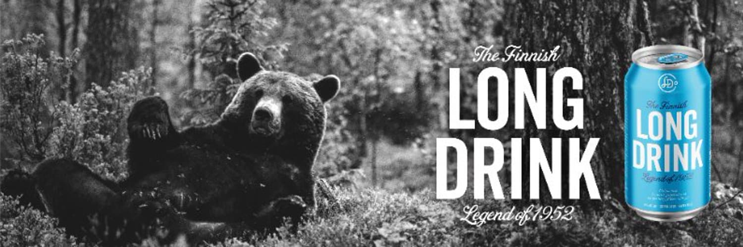 Long Drink background