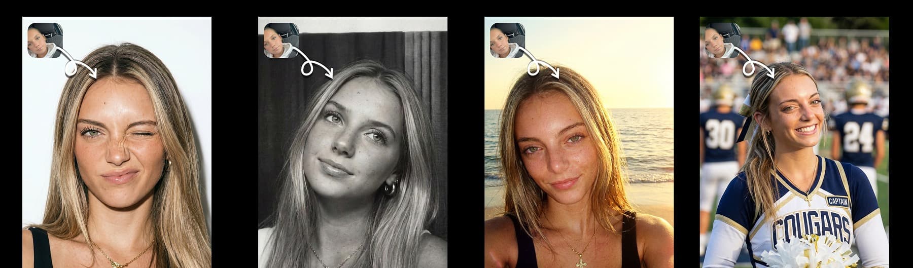 Walter Labs background