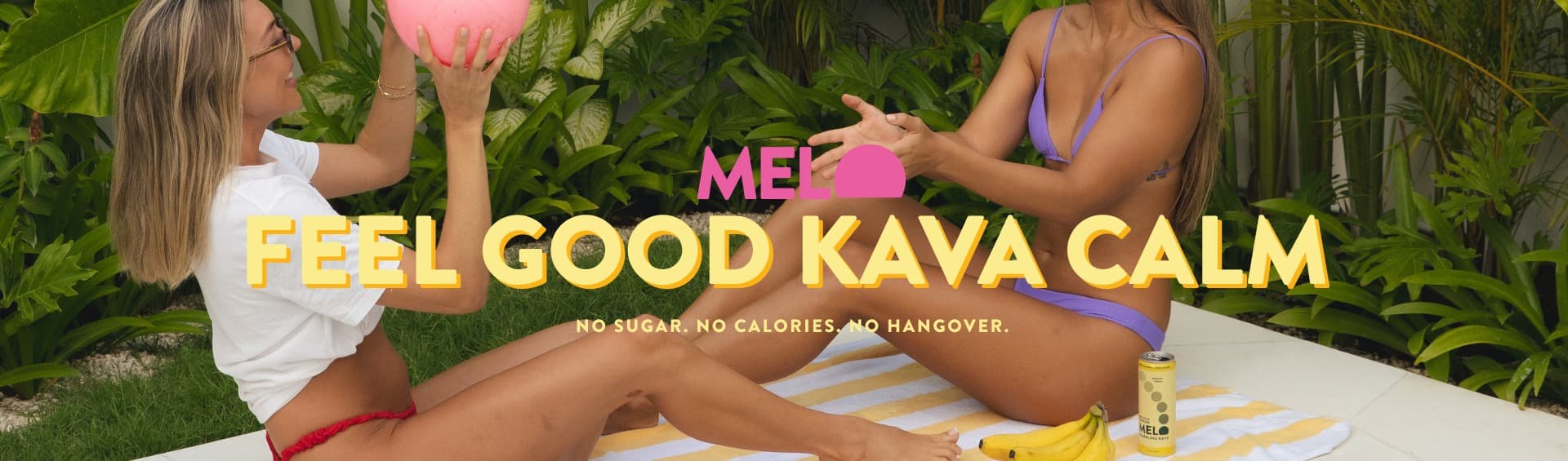 Melo (drinkmelo.co) background