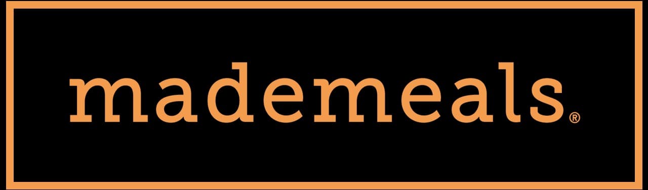 Mademeals background