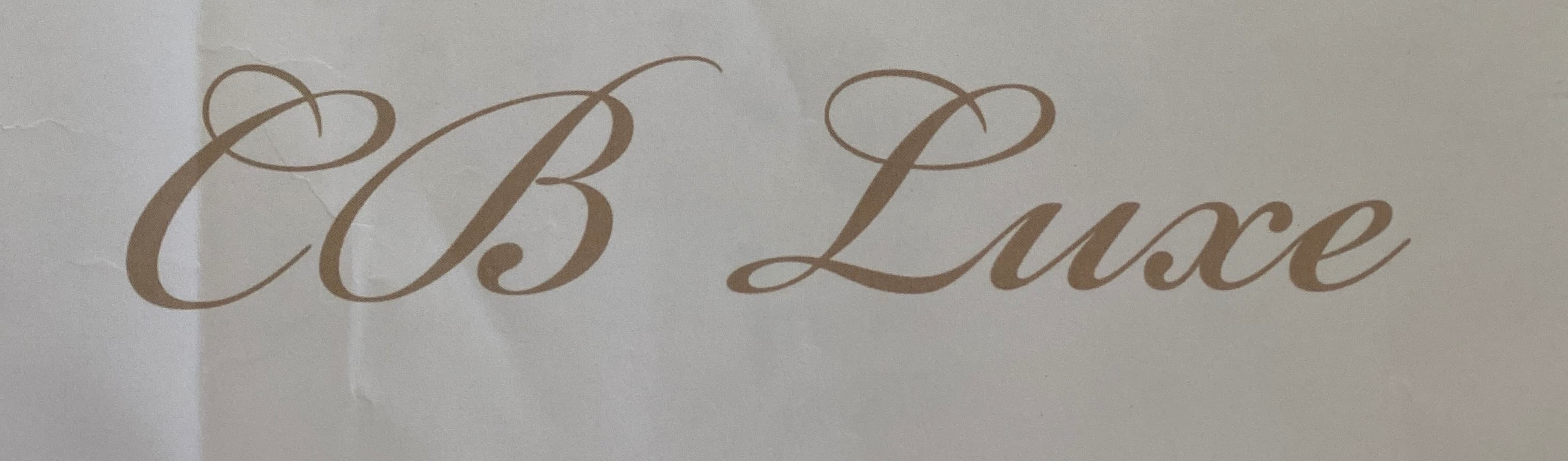 CBLUXE background