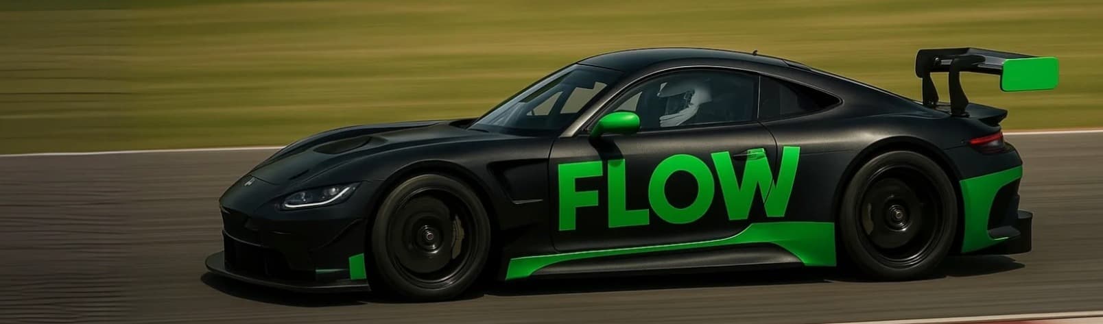 Flow Pouches background