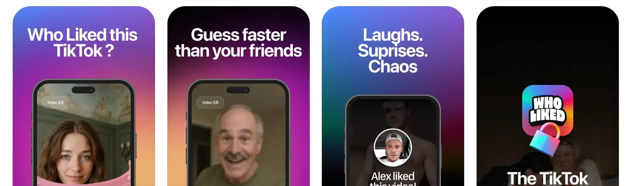 IRL APPS background