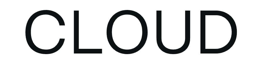 Cloud Closet background