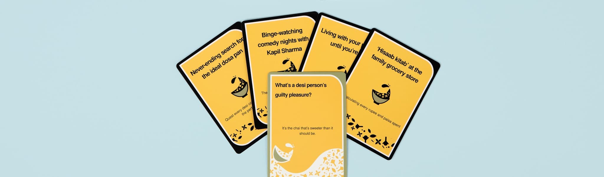 Masala Mix Game background