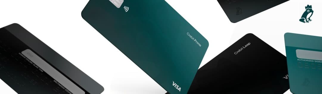 Crebit Pay background