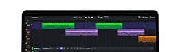 Wavi Studio background
