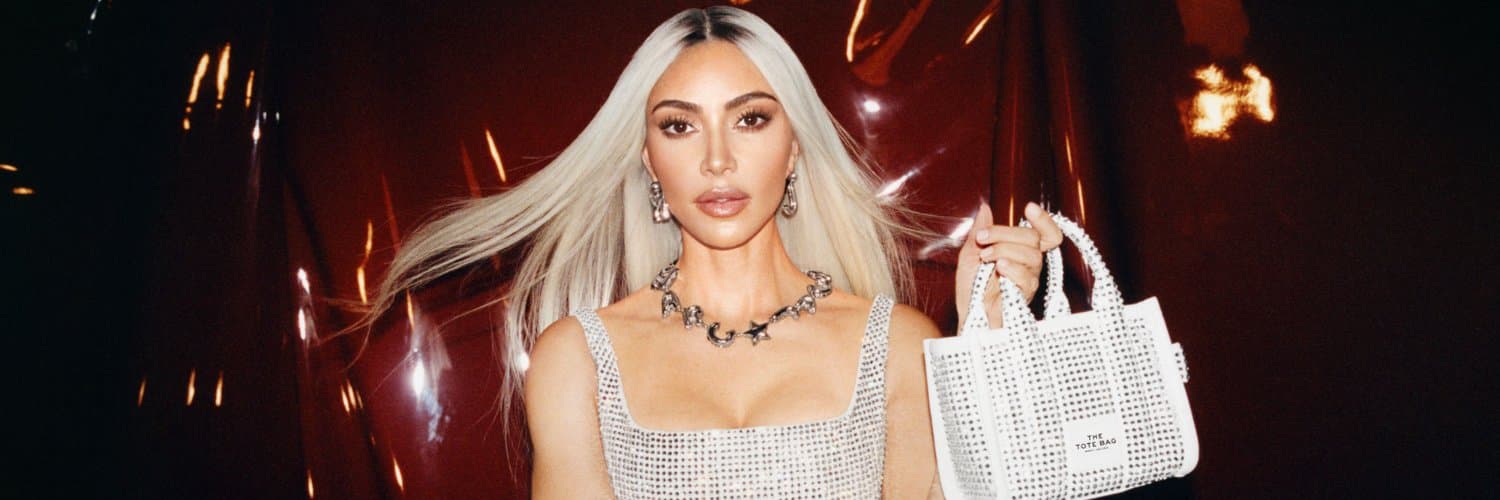 Marc Jacobs background