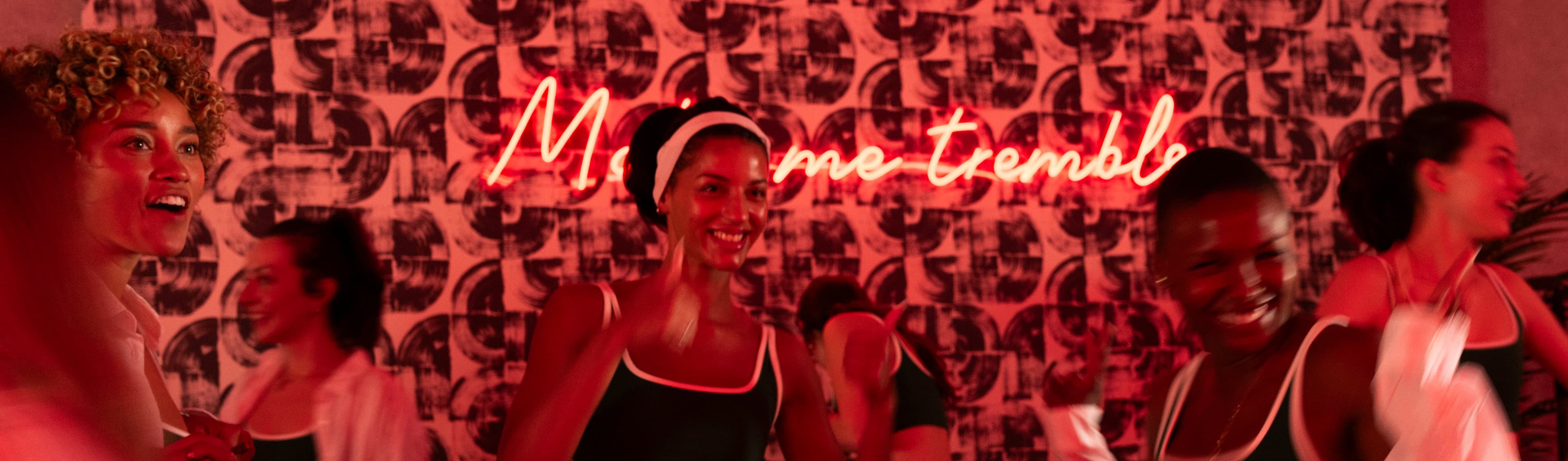 Marc Jacobs background