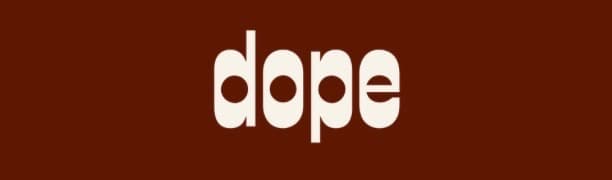 Dope Snacks background