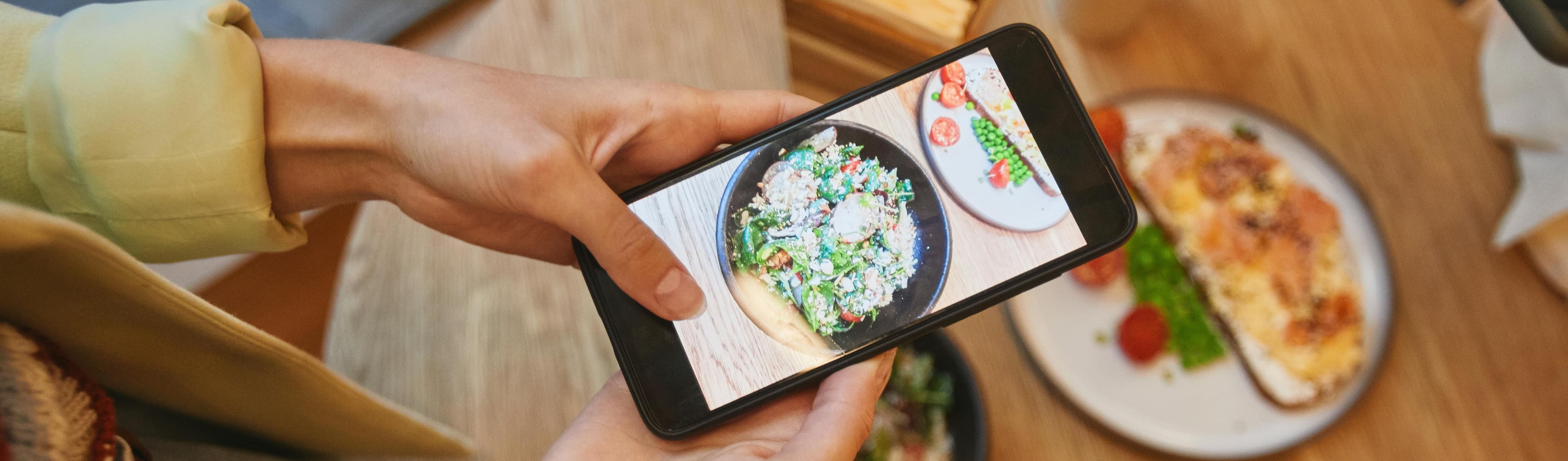 Sharey (joinsharey.com) background