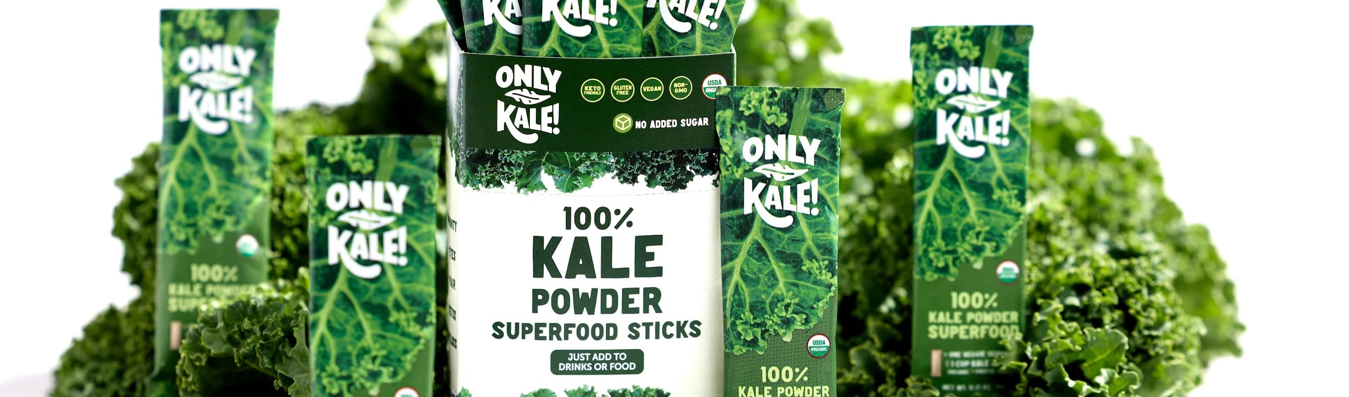 OnlyKale™ background