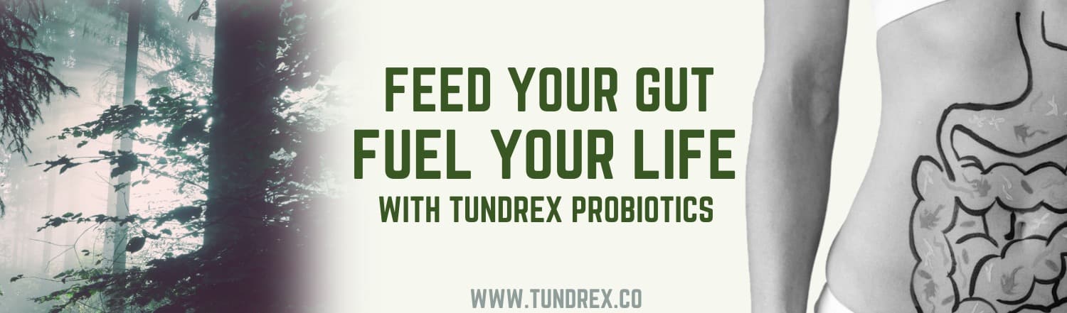 Tundrex™ background