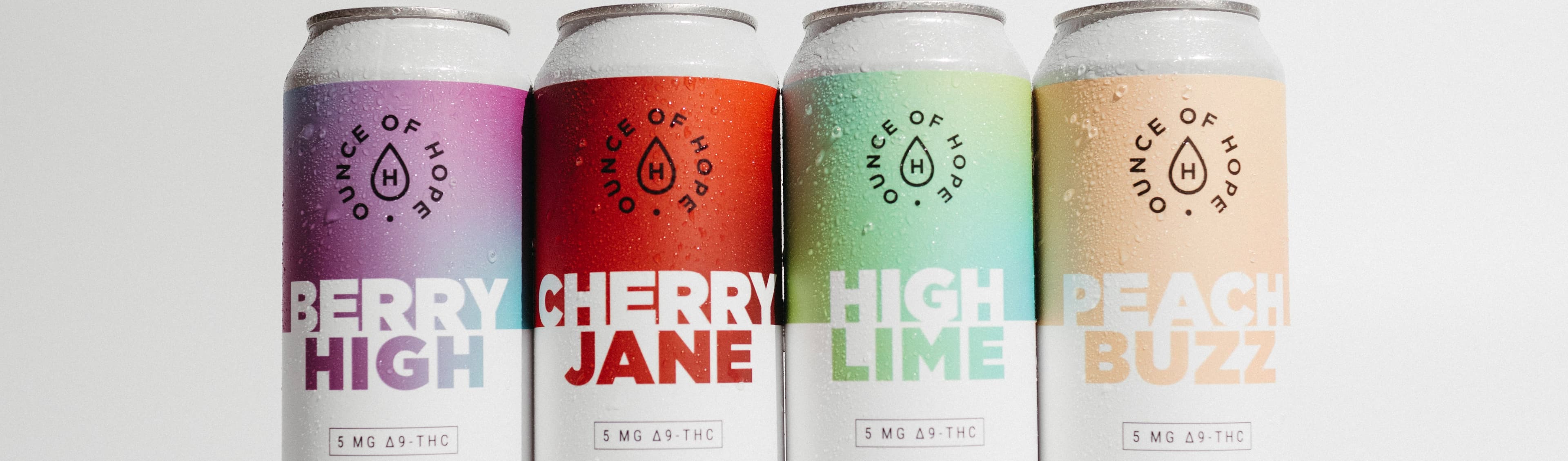 Ounce of Hope background