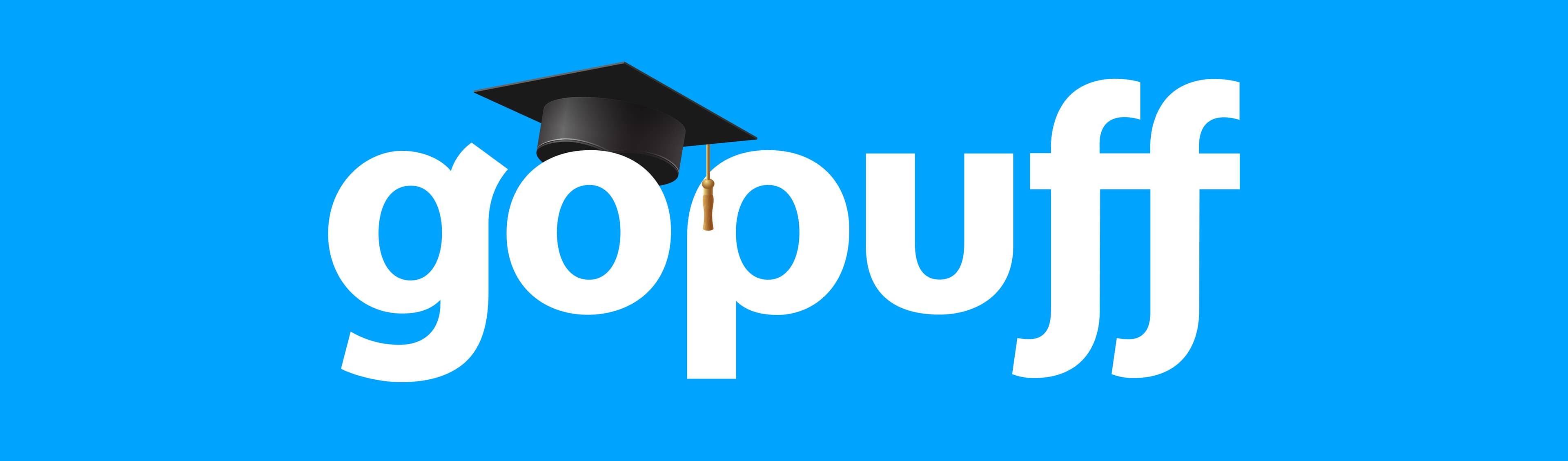Gopuff background