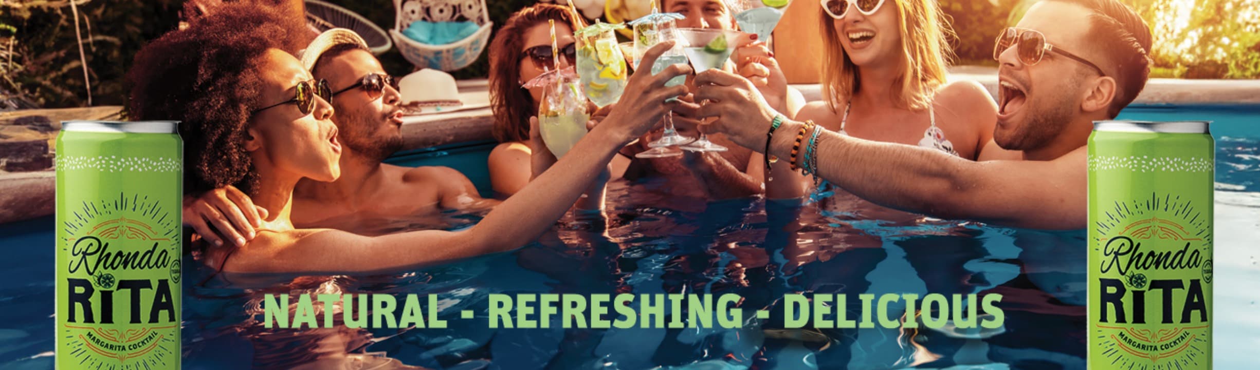 RhondaRita background