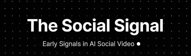 Social Operator background