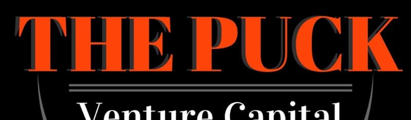 The Puck Podcast background
