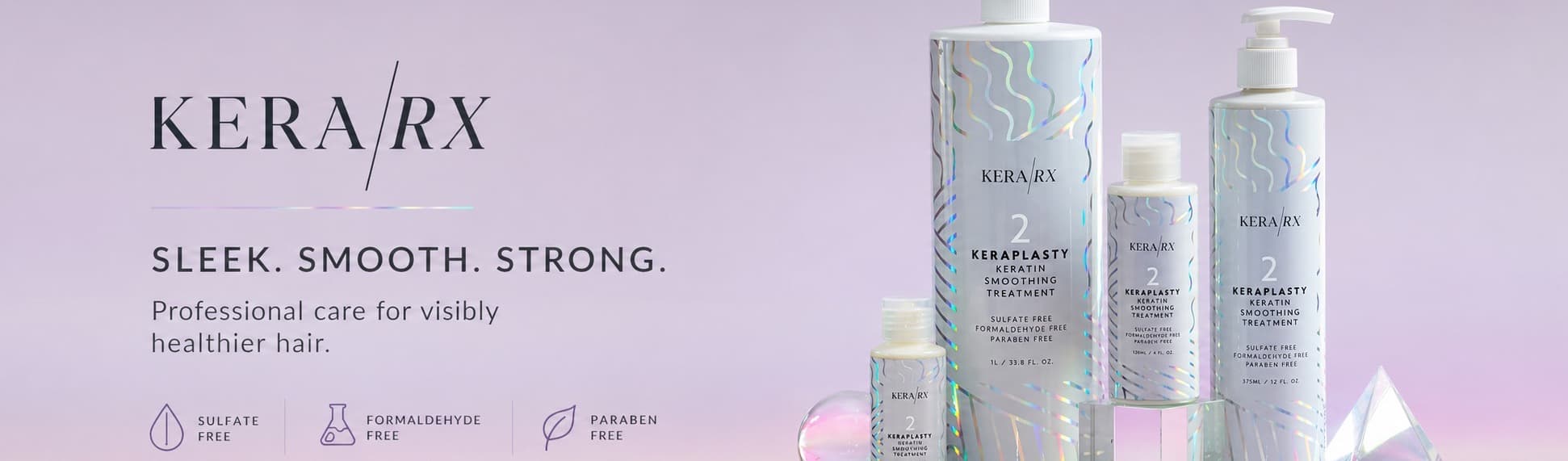 Joon Haircare background