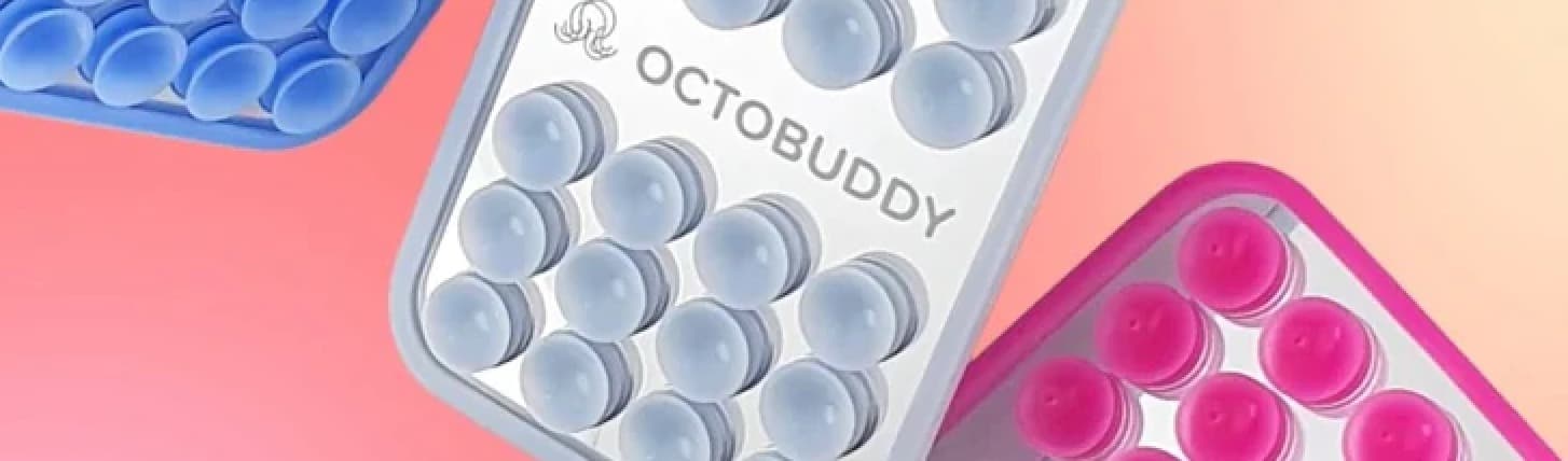 OCTOBUDDY background