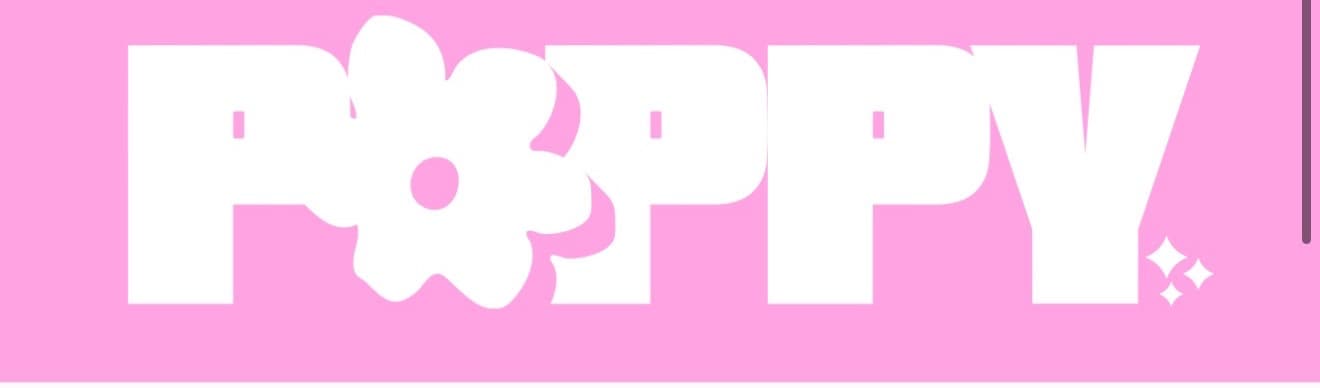 POPPYSPARKCARE.COM background