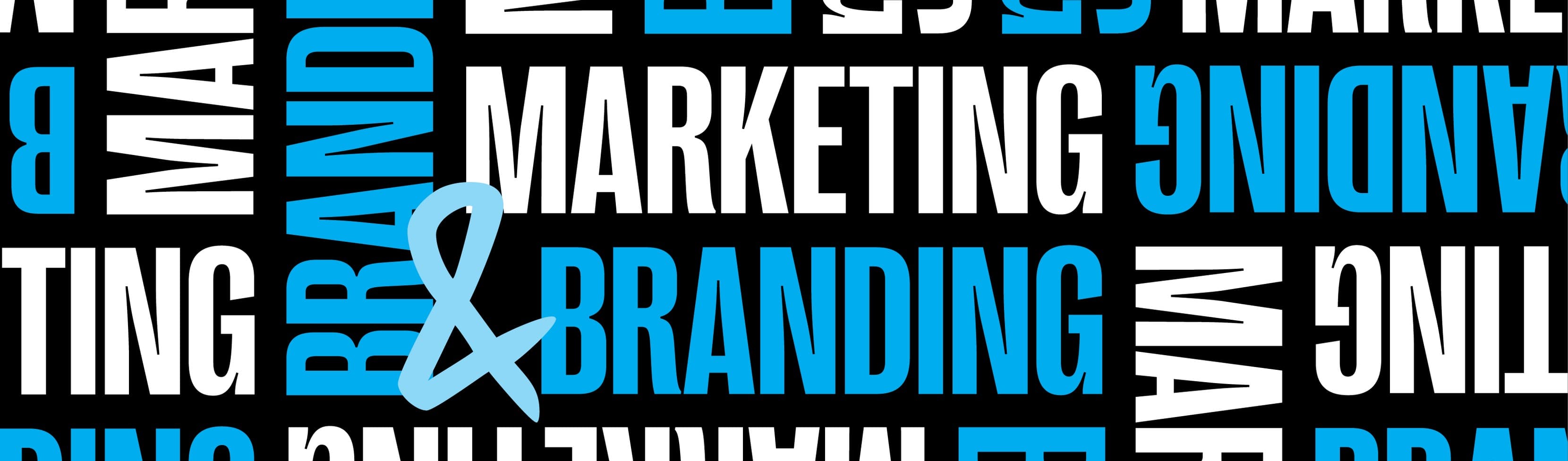 VI Marketing and Branding background
