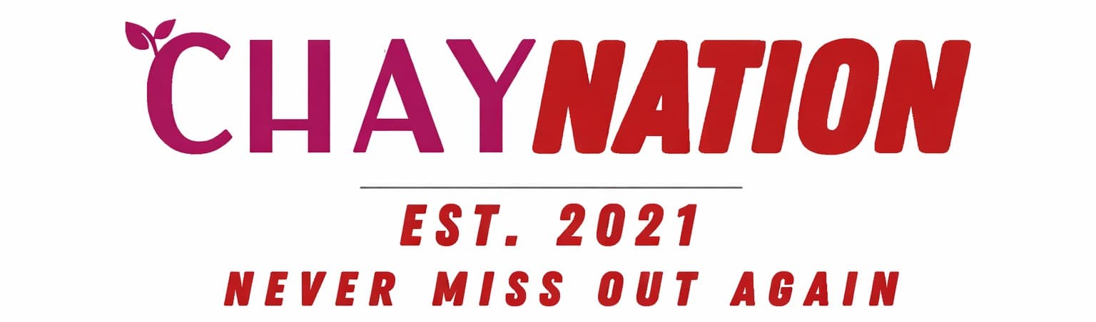 Chay Spirits background