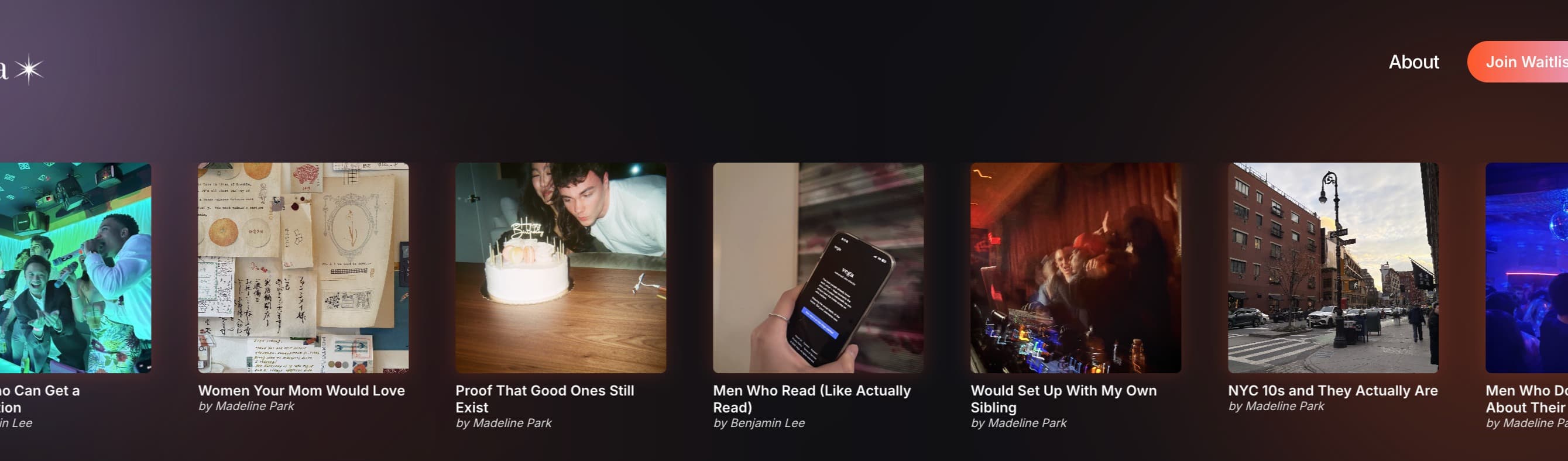 joinvega.com background